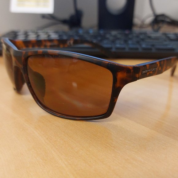 Panama Jack Tortoise Shell Design Sunglasses  DG0922 - Picture 4 of 8